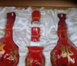 瀘州老窖六年窖頭曲 52度 500ml*4瓶 白酒組合裝 52度 500mL 4瓶 六年窖+紅10禮盒 曬單實拍圖