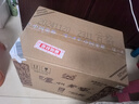 瀘州老窖 六年窖頭曲 珍藏 濃香型白酒 52度 500ml 4瓶 整箱裝禮盒 曬單實(shí)拍圖