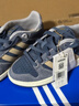 adidas CENTENNIAL RM休閑籃球運動(dòng)板鞋男女阿迪達斯官方三葉草 榮耀灰/魔力淺褐/灰藍（推薦選大半碼） 38 曬單實(shí)拍圖