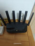 普聯(lián)（TP-LINK）大道路由器7DR6430 BE6400 5G WiFi7千兆雙頻家用高速穿墻 2.4G wifi6無線 2.5G網(wǎng)口 游戲加速 曬單實拍圖