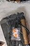 EVERVON 籃球成人比賽訓(xùn)練室內(nèi)外兼用耐磨 涂鴉彩虹校園團購款 7號防滑橡膠籃球自營EBX-7030 曬單實拍圖