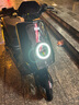小牛電動(dòng)【2025新品】NLT Citi 電動(dòng)自行車鉛酸電池 新國(guó)標(biāo)電瓶通勤成人代步自行車 到店自提 曬單實(shí)拍圖