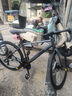 Jeep吉普公路自行車碟剎變速自行車男女學生公路車競技代步車-RS730 RS730-公路把-高級灰-鋁合金 M碼（適合身高165-185CM） 24速-休閑運動(基礎(chǔ)款) 曬單實拍圖