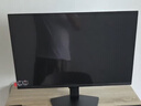 三星（SAMSUNG）27英寸 G50D 180Hz 2K 1ms(GTG) Fast IPS HDR400  旋轉(zhuǎn)升降 玄龍騎士 電競(jìng)顯示器 LS27DG502ECXXF 曬單實(shí)拍圖