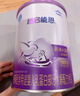 雀巢（Nestle） 早啟能恩 特殊配方奶粉 早產(chǎn)低體重嬰兒配方奶粉 400g 曬單實拍圖