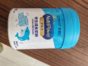 美贊臣學(xué)優(yōu)力兒童成長(zhǎng)奶粉 5段奶粉 700g 【50倍DHA 學(xué)習(xí)出眾】 曬單實(shí)拍圖