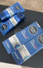 妮維雅（NIVEA）男士【王子奇同款】護膚品水活保濕精華乳雙支小藍管送男友禮物 曬單實拍圖
