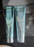FAN BEAUTY DIARY范冰冰同款海葡萄凝水沁透保濕涂抹面膜100g+清潔泥膜100g 曬單實(shí)拍圖