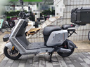 小牛電動【2025新品】NLT Citi ABS版 電動自行車鋰電池 新國標(biāo)電瓶通勤成人代步自行車 到店自提 曬單實拍圖