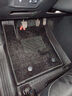 專(zhuān)用長(cháng)安CS75CS55CS35逸動(dòng)plus深藍s7歐尚Z6啟源a07腳墊全包圍TPE 純黑色納米絨雙層包門(mén)檻腳墊+TPE后備箱墊 曬單實(shí)拍圖