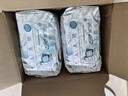 幫寶適【夏天超薄透氣】清新幫透氧Pro嬰兒拉拉褲 尿不濕尿布3XL48 曬單實(shí)拍圖