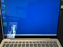 微軟（Microsoft）Surface Laptop 13英寸 筆記本電腦 國家補貼20% 觸屏輕薄本 AI+PC 驍龍 X Plus 16G 256G 亮鉑金 曬單實拍圖
