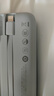 倍思【國(guó)標(biāo)3C認(rèn)證可上飛機(jī)】充電寶20000毫安自帶線22.5W快充適用于蘋(píng)果小米華為手機(jī)移動(dòng)電源 藍(lán) 曬單實(shí)拍圖
