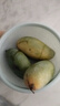壹萌果蔬金煌芒芒果 當(dāng)季現(xiàn)摘廣西大芒果新鮮水果青皮芒果整箱送禮 5斤臻品果【單果200g+】 凈4.5斤 曬單實(shí)拍圖