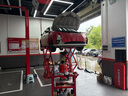 美孚（Mobil）銀美5W30機(jī)油4L+機(jī)濾+空調(diào)濾+空氣濾+工時(shí)單次大保養(yǎng)卡12個(gè)月有效 曬單實(shí)拍圖