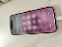 Apple/蘋(píng)果 iPhone 16 Pro（A3294）256GB 白色鈦金屬 支持移動(dòng)聯(lián)通電信5G 雙卡雙待手機 曬單實(shí)拍圖