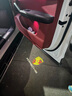 保時(shí)捷專(zhuān)用迎賓燈Macan卡宴帕拉梅拉改裝718/911Taycan車(chē)門(mén)投影燈 14-24款Macan【升級款】單個(gè)裝 曬單實(shí)拍圖