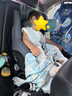 maxicosi嬰幼兒童安全座椅汽車(chē)用0-4歲isize ADAC Mica360Pro石墨灰 曬單實(shí)拍圖