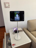 KAERSI ipad支架平板支撐架多功能手機桌面懶人架可升降pad大號pro鋁合金可調節架子學(xué)生學(xué)習看劇通用 B2大號手機平板通用 曬單實(shí)拍圖