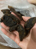 大希地黑豬肉火山石烤腸960g /16根 早餐火腿腸香腸空氣炸鍋燒烤食材  曬單實(shí)拍圖