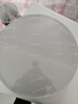 雷士（NVC）客廳大燈吸頂燈led智能高端全光譜健康未來光輕辰160W包安裝 曬單實拍圖