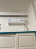 海爾（Haier）空調(diào) 單冷定頻大1匹/1.5匹 出租房小戶型公寓家用臥室壁掛式掛機 快速制冷 獨立除濕 以舊換新 大1匹 五級能效 快速制冷 26MCA75 曬單實拍圖