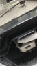 志高（CHIGO）全自動(dòng)洗衣機 家用小型波輪 洗脫一體機大容量 公寓宿舍出租房 12KG咖啡金【藍光洗護+風(fēng)干潔桶+強電機】 曬單實(shí)拍圖