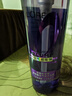 歐萊雅玻尿酸洗發(fā)水660ml*2清爽控油蓬松洗發(fā)露套裝去油洗頭水 曬單實拍圖