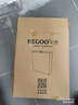 科固（KEGOO）蹲便器水箱沖便器大沖力 衛(wèi)生間廁所蹲坑蹲廁通用沖水箱K7001 曬單實拍圖