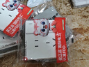 國際電工黑胡桃實木面板黃銅撥桿復(fù)古木紋實木開關(guān)86型民宿別墅仿古風(fēng)插座 撥桿一開【單/雙控】 曬單實拍圖