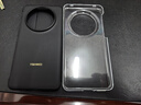 華為原裝Mate70pro手機(jī)殼皮套mate70 pro+智能視窗翻蓋式保護(hù)套優(yōu)享版全包防摔 華為Mate70 Pro丨Pro+【黑色】 曬單實(shí)拍圖