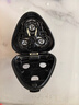 適用飛科電動(dòng)剃須刀刀頭配件FS375 376 377 378 379中座 卡門頭蓋 【中座+完整頭部】 +螺絲刀 曬單實(shí)拍圖