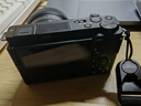 索尼（SONY）ZV-E10K 新升級標準鏡頭套裝 黑色 新套機鏡頭E PZ 16-50mm F3.5-5.6 OSS II 曬單實拍圖