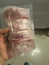 1號(hào)會(huì)員店有機(jī)黑豬五花肉片800g 烤肉材料火鍋燒烤食材 黑豬肉 生鮮 曬單實(shí)拍圖