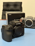 富士（FUJIFILM）xh2 xh2s 微單相機X-H2 X-H2S無(wú)反數碼照相機8K美顏全新送禮 XH2S單機-不含鏡頭 拍照需配鏡頭 官方標配包含（機身+肩帶+原電） 曬單實(shí)拍圖