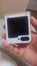 三星Samsung Galaxy Z Flip7 FE  折疊屏手機 大視野智能外屏 5000萬(wàn)像素 AI手機 8GB+256GB 炫羽白 曬單實(shí)拍圖