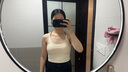 俞兆林吊帶背心女美背交叉運動內(nèi)衣女防震跑步速干健身文胸普拉提瑜伽夏 曬單實拍圖