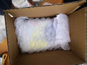 漫步者（EDIFIER）聲邁X1 真無線藍(lán)牙耳機(jī) 小奶豆音樂游戲運(yùn)動(dòng)耳機(jī) 藍(lán)牙5.3 適用蘋果華為小米OPPO手機(jī) 霧黑 曬單實(shí)拍圖