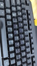 聯(lián)想（Lenovo）無(wú)線(xiàn)鍵盤(pán)鼠標套裝 鍵鼠套裝 全尺寸鍵盤(pán) 商務(wù)辦公 MK23Lite 曬單實(shí)拍圖