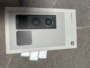 小米智能門鈴4Pro 500萬超清雙攝可視門鈴 電子貓眼攝像頭 智能遠(yuǎn)程雙向通話包裹快遞識(shí)別監(jiān)控器家用 曬單實(shí)拍圖