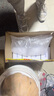 九牧（JOMOO）黃銅淋浴防臭地漏防蟲(chóng)防臭防返水衛生間浴室洗衣機大排量地漏 【熱銷(xiāo)黃銅款】亮銀淋浴地漏 曬單實(shí)拍圖