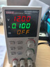 優(yōu)利德（UNI-T）開(kāi)關(guān)型直流穩壓電源可調電流表手機維修高分辨率數顯直流電源 UTP1310-II【32V 10A】功率顯示 曬單實(shí)拍圖