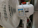 美的（Midea） 電風(fēng)扇 家用風(fēng)扇7葉落地扇立式輕音節(jié)能大風(fēng)量電扇臺(tái)扇迷你扇臺(tái)立兩用轉(zhuǎn)頁扇空氣循環(huán)扇安靜低音 店長(zhǎng)推薦丨7葉勁風(fēng) 百萬單品 家用落地扇 曬單實(shí)拍圖