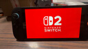 Nintendo Switch任天堂Switch2游戲機(jī) 2代主機(jī) NS2掌機(jī)游戲主機(jī) DW12A 全新首發(fā) 港版國際版多語言 Switch二代游戲機(jī)【標(biāo)準(zhǔn)版】港版 曬單實(shí)拍圖