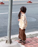 WVD大牌童裝女童衛衣套裝春秋2025新款秋裝兒童裝韓版休閑女寶寶秋季 咖色 110cm 均碼 曬單實(shí)拍圖