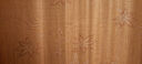 名創(chuàng)優(yōu)品夏季竹席涼席1.8x2米 夏涼席冰藤席單雙人冰絲席空調席子 小熊波比【單竹席】 180cm*200cm 曬單實拍圖