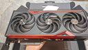 華碩全家桶R7 9800X3D主機(jī)RTX5080主機(jī)ROG太陽(yáng)神 千幀電競(jìng)水冷游戲4K游戲組裝臺(tái)式組裝電腦游戲 配三丨9800X3D+RTX5070Ti 曬單實(shí)拍圖