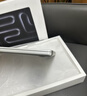 Apple/蘋果AI筆記本/MacBookPro14英寸M4(10+10核) 16G 512G銀色筆記本電腦MW2W3CH/A 曬單實(shí)拍圖