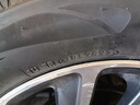 普利司通（Bridgestone）汽車輪胎 215/60R17 96H H/L001 適配奧德賽/雷克薩斯UX/自由客 曬單實拍圖