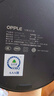 歐普（OPPLE）AAA級護眼燈無藍光LED感應調光書桌護眼燈兒童學習臺燈家用元悅2S 曬單實拍圖